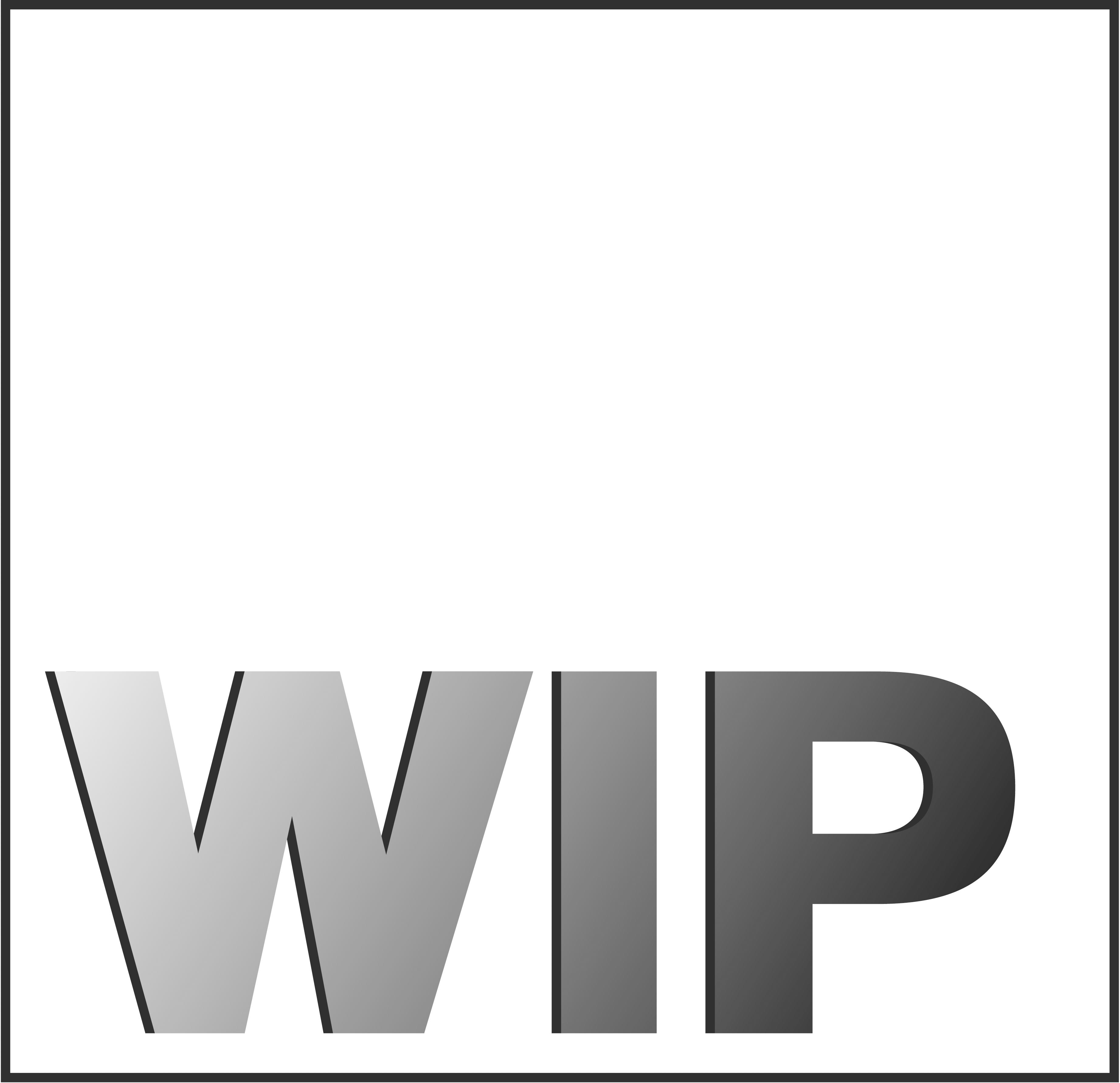 WIP- Renewable Energies
